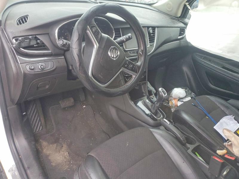 68899076 :رقم المزاد ، KL4CJASB0LB045411 vin ، 2020 Buick Encore مزاد بيع