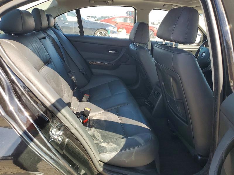 Aukcja sprzedaży 2008 Bmw 335, vin: WBAVD53558A283657, numer aukcji: 69142426
