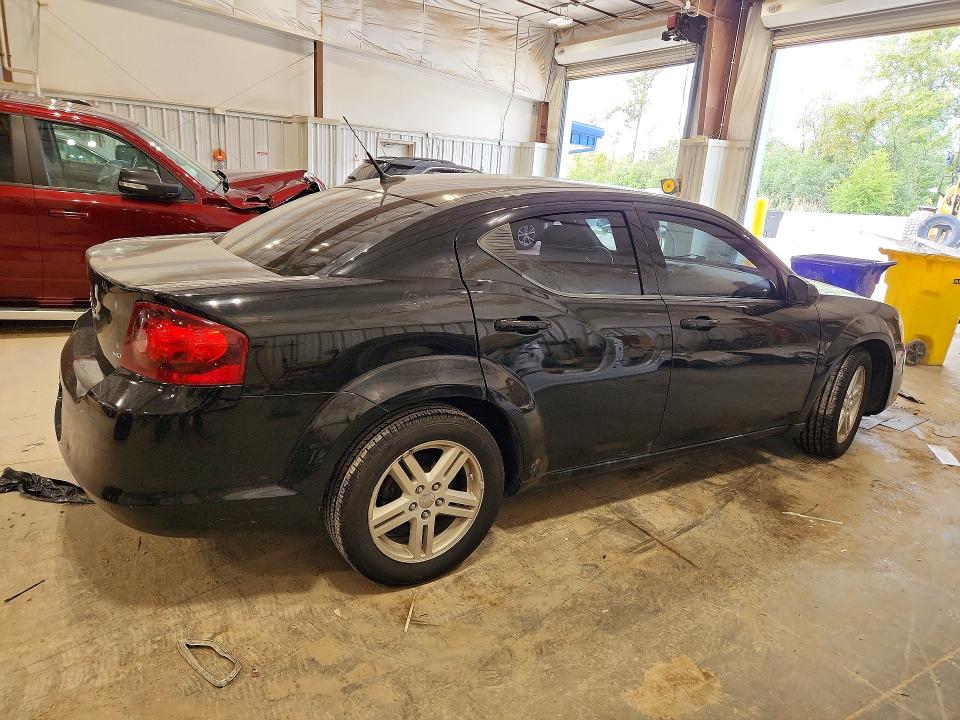Aukcja sprzedaży 2014 Dodge Avenger, vin: 1C3CDZCB9EN236602, numer aukcji: 69141536