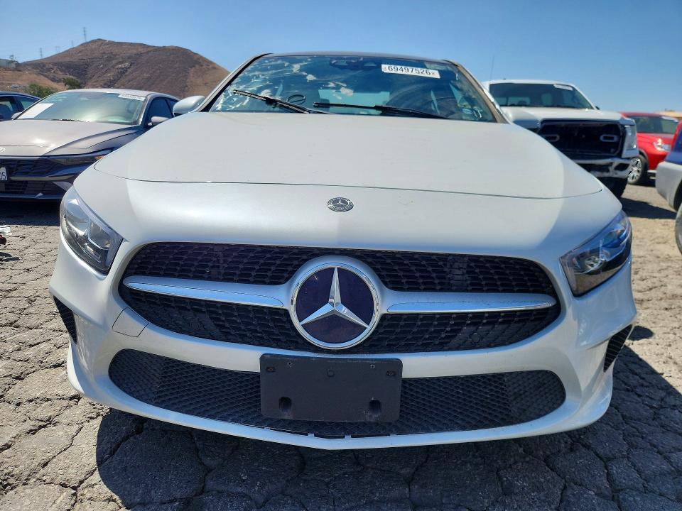 69497526 :رقم المزاد ، W1K3G4EB3LW043989 vin ، 2020 Mercedes-benz A مزاد بيع