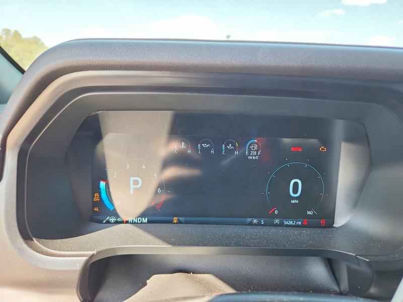 Продажа на аукционе авто 2026 Ford F150, vin: 1FTFW1RG6TFA63751, номер лота: 69295726