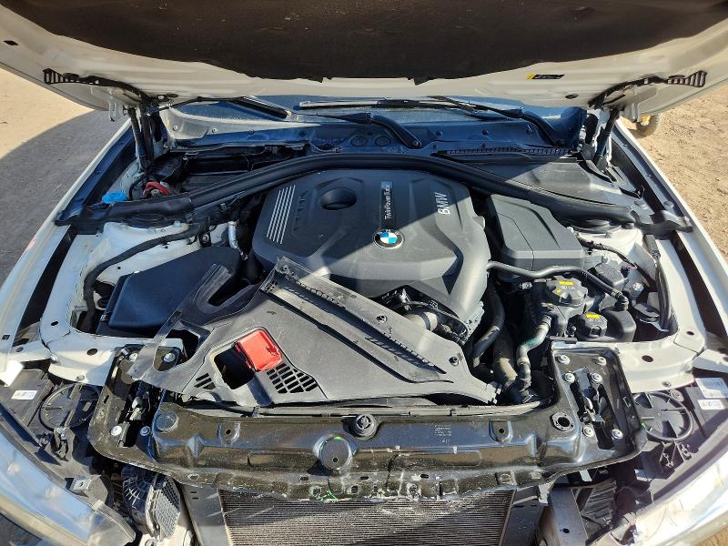 Продажа на аукционе авто 2017 Bmw 430i, vin: WBA4R7C52HK876346, номер лота: 67776046