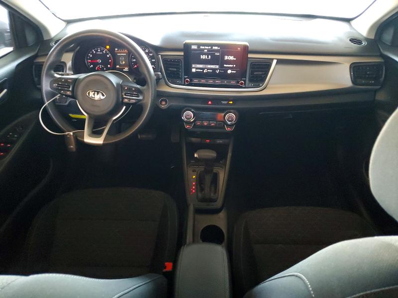 Продажа на аукционе авто 2021 Kia Rio, vin: 3KPA24AD8ME380838, номер лота: 67709806