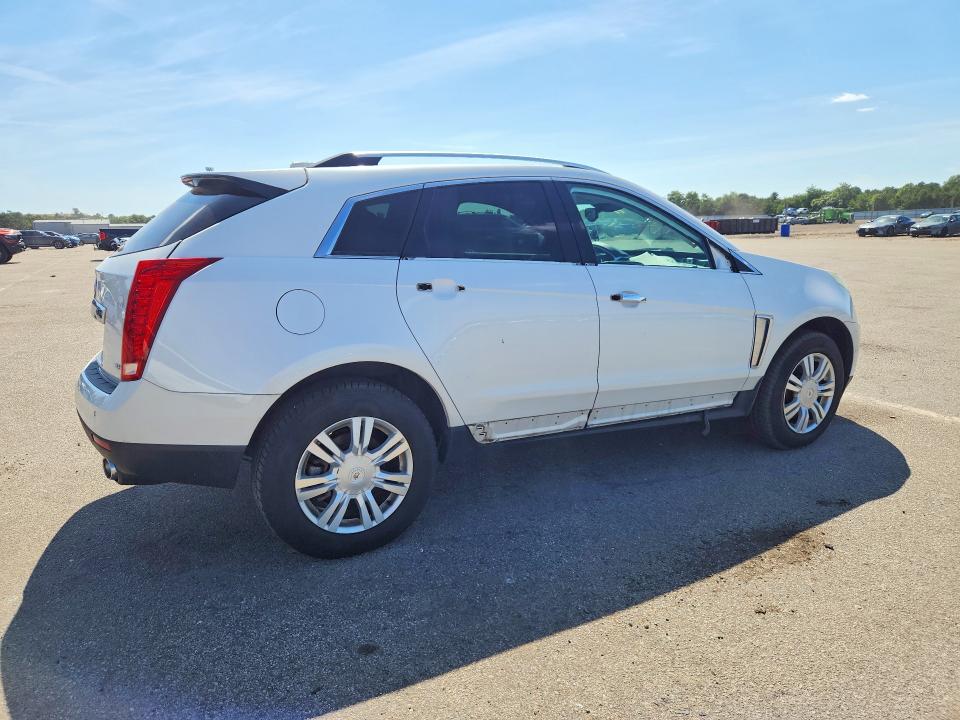 67900806 :رقم المزاد ، 3GYFNEE31GS526548 vin ، 2016 Cadillac Srx مزاد بيع