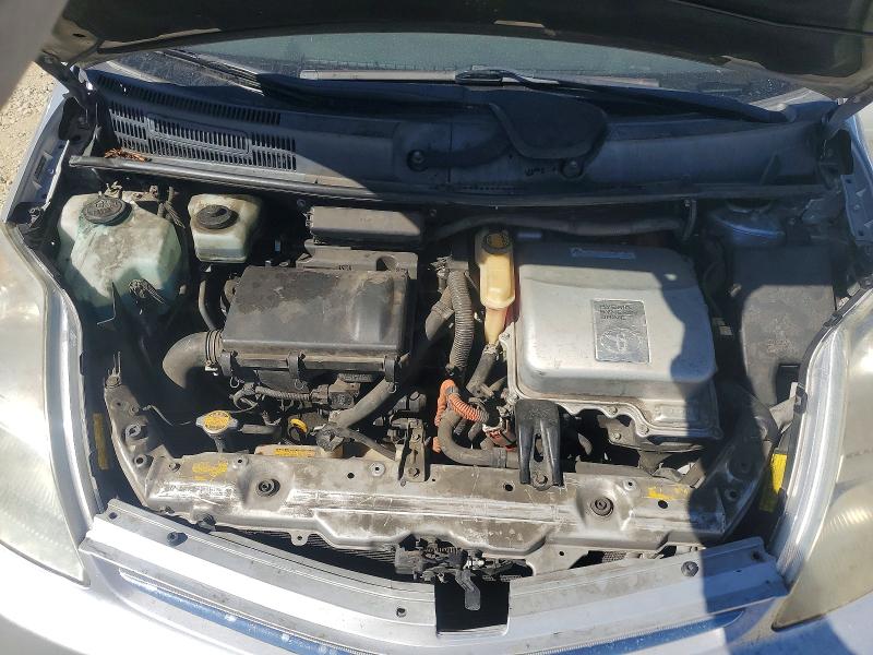 Продаж на аукціоні авто 2007 Toyota Prius, vin: JTDKB20U377680043, номер лоту: 67704956