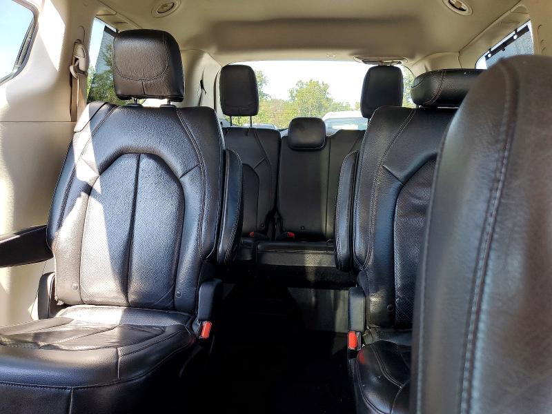 Aukcja sprzedaży 2019 Chrysler Pacifica, vin: 2C4RC1BG7KR537570, numer aukcji: 68098026