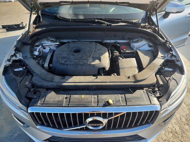 Продаж на аукціоні авто 2018 Volvo Xc60, vin: LYVA22RL3JB113906, номер лоту: 69321626
