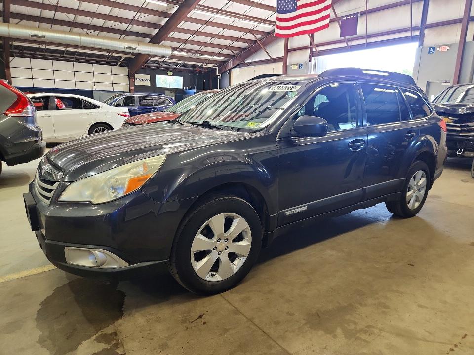 Auction sale of the 2012 Subaru Outback, vin: 4S4BRBCC4C3229988        , lot number: 69122586