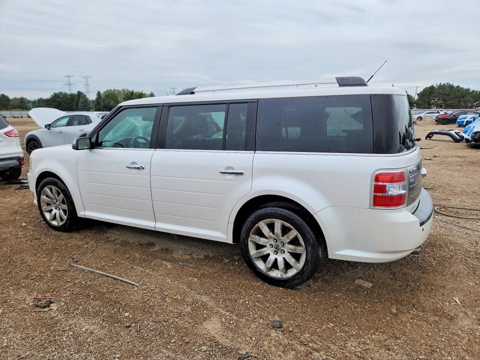 Продажа на аукционе авто 2011 Ford Flex, vin: 2FMGK5DC0BBD20359, номер лота: 70423846
