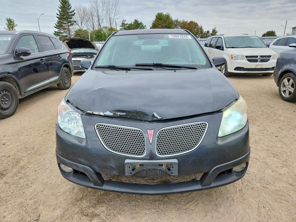 Продажа на аукционе авто 2006 Pontiac Vibe, vin: 5Y2SL65816Z439908, номер лота: 70867646