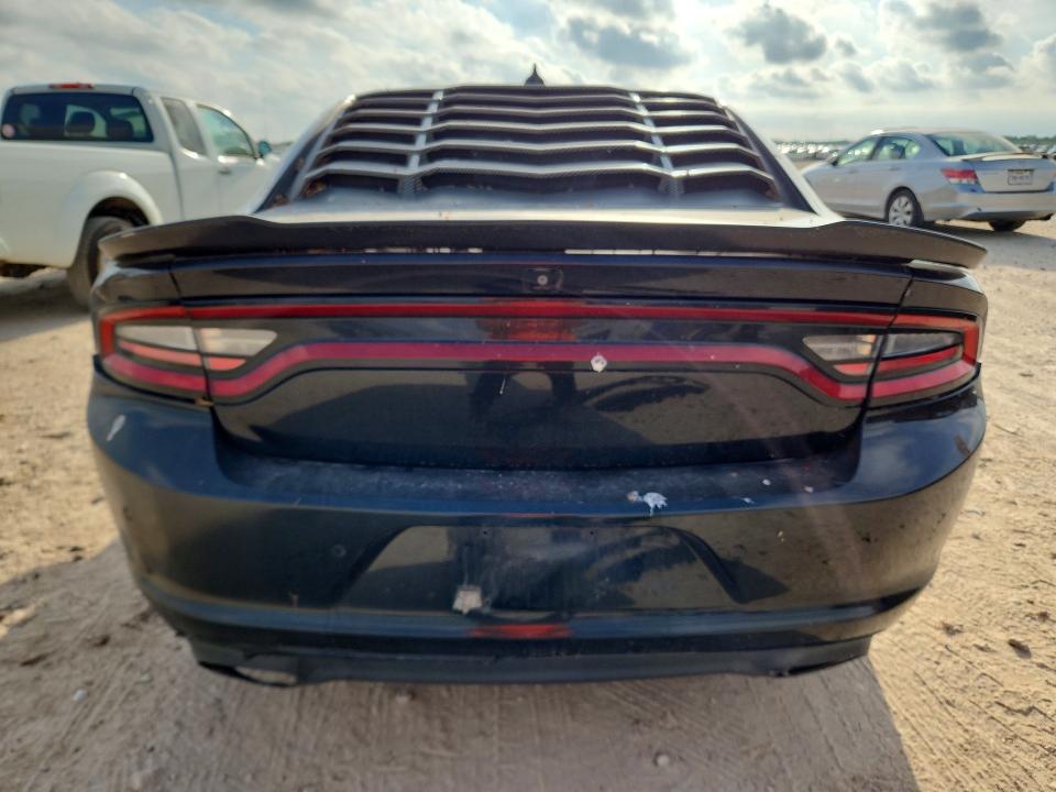 69968576 :رقم المزاد ، 2C3CDXHG3JH133655 vin ، 2018 Dodge Charger مزاد بيع