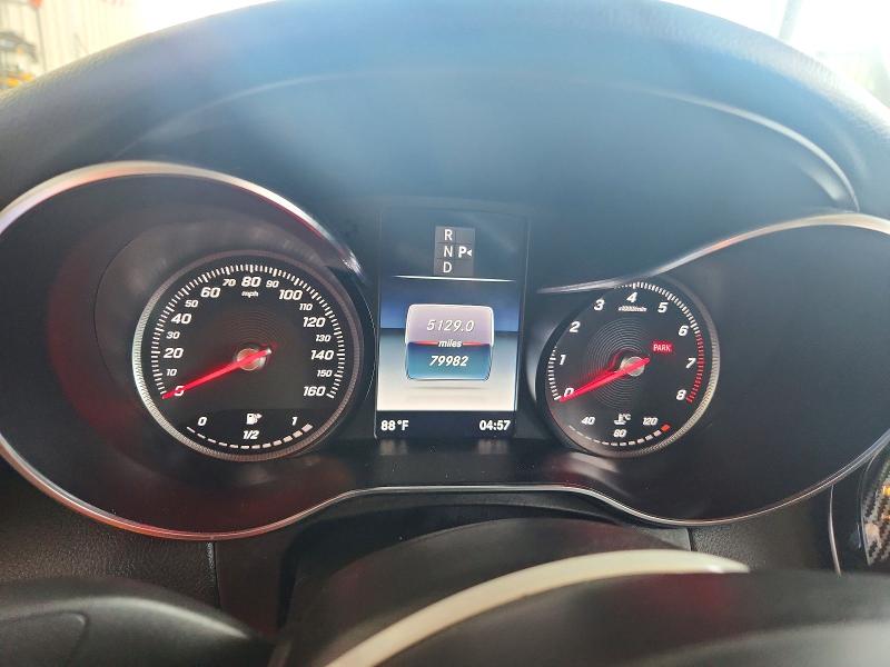 Продажа на аукционе авто 2017 Mercedes-benz C, vin: 55SWF4JB6HU222084, номер лота: 70341466