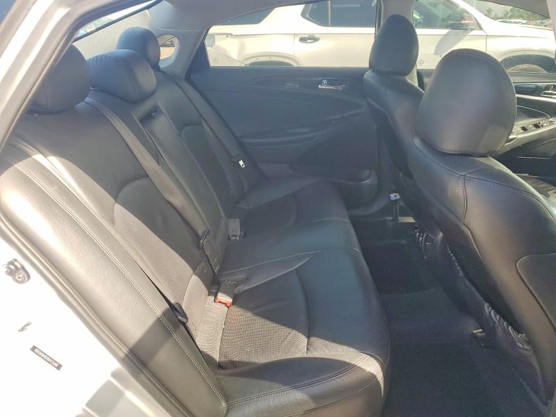 2013 Hyundai Sonata მანქანა იყიდება აუქციონზე, vin: 5NPEC4AB3DH640068, აუქციონის ნომერი: 68570676