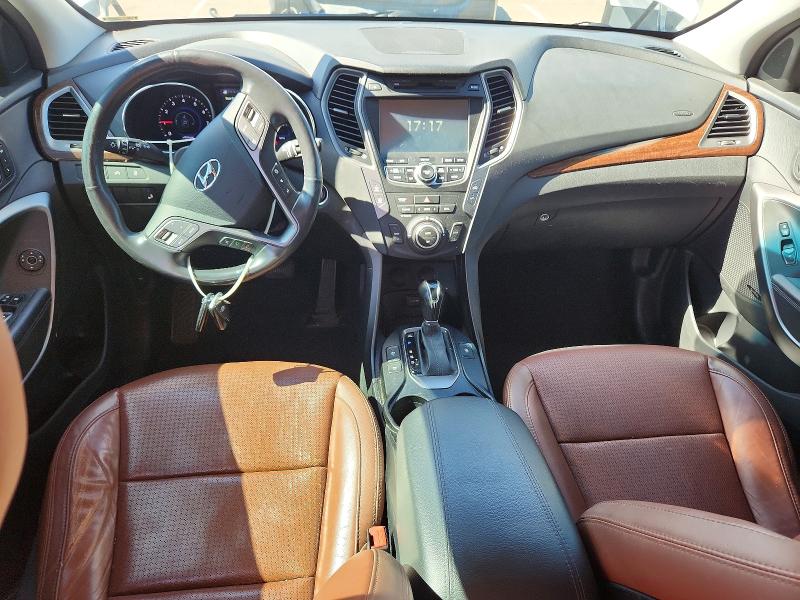 Aukcja sprzedaży 2014 Hyundai Santa Fe Sport, vin: 5XYZW3LA5EG193940, numer aukcji: 70791586