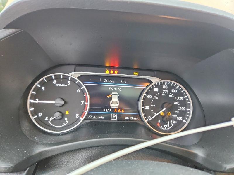 Продаж на аукціоні авто 2023 Nissan Sentra, vin: 3N1AB8DV5PY281380, номер лоту: 69953286