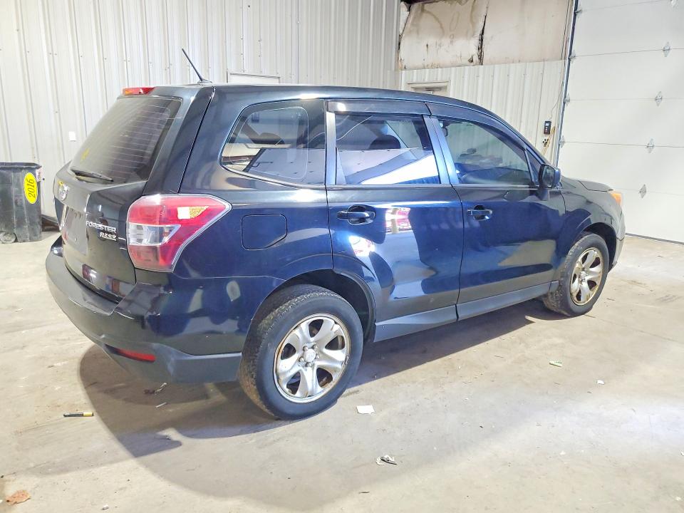 Aukcja sprzedaży 2014 Subaru Forester, vin: JF2SJAAC7EH438965, numer aukcji: 69196816