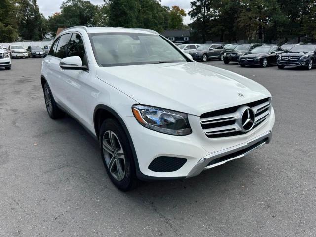 Продажа на аукционе авто 2019 Mercedes-benz Glc, vin: WDC0G4JB8KF546798, номер лота: 71251656