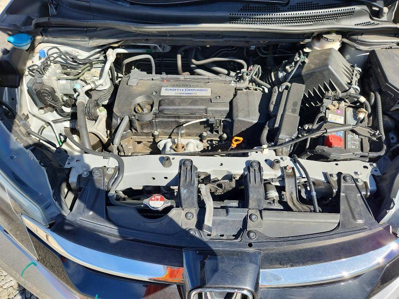 Продажа на аукционе авто 2015 Honda Cr-v, vin: 2HKRM4H54FH642428, номер лота: 68571876