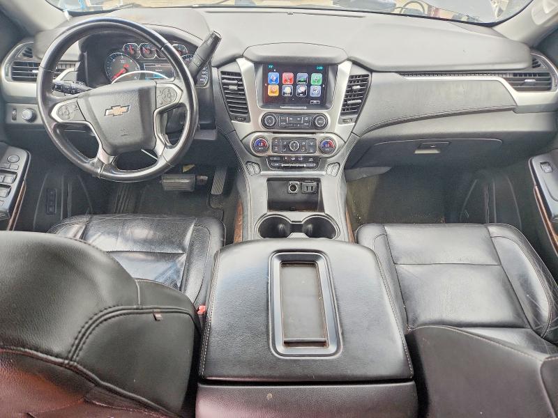 Продаж на аукціоні авто 2017 Chevrolet Suburban, vin: 1GNSKHKC1HR229827, номер лоту: 70441856
