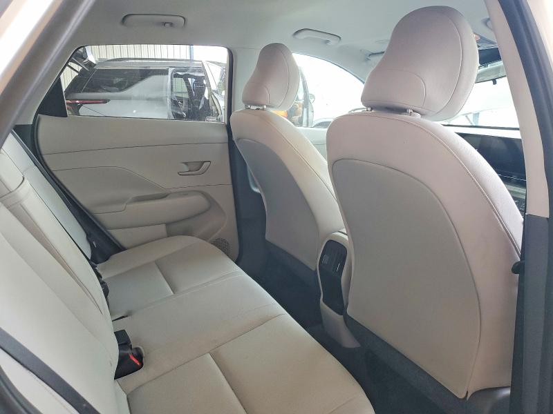 Продаж на аукціоні авто 2025 Hyundai Kona, vin: KM8HBCABXSU332694, номер лоту: 70261776