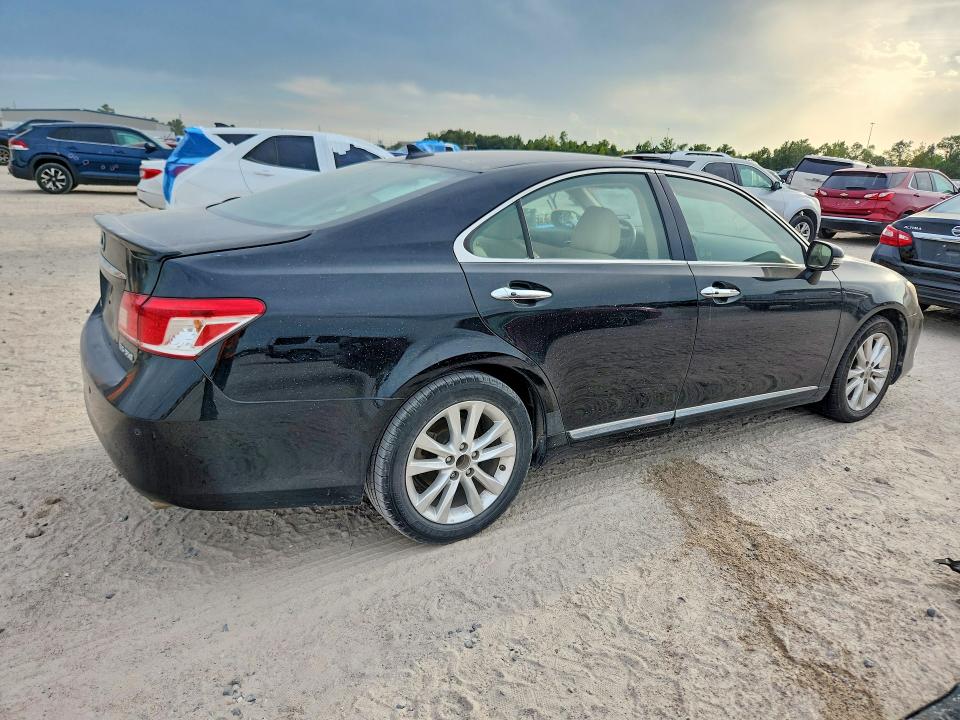 Продаж на аукціоні авто 2011 Lexus Es, vin: JTHBK1EG6B2442804, номер лоту: 69767186