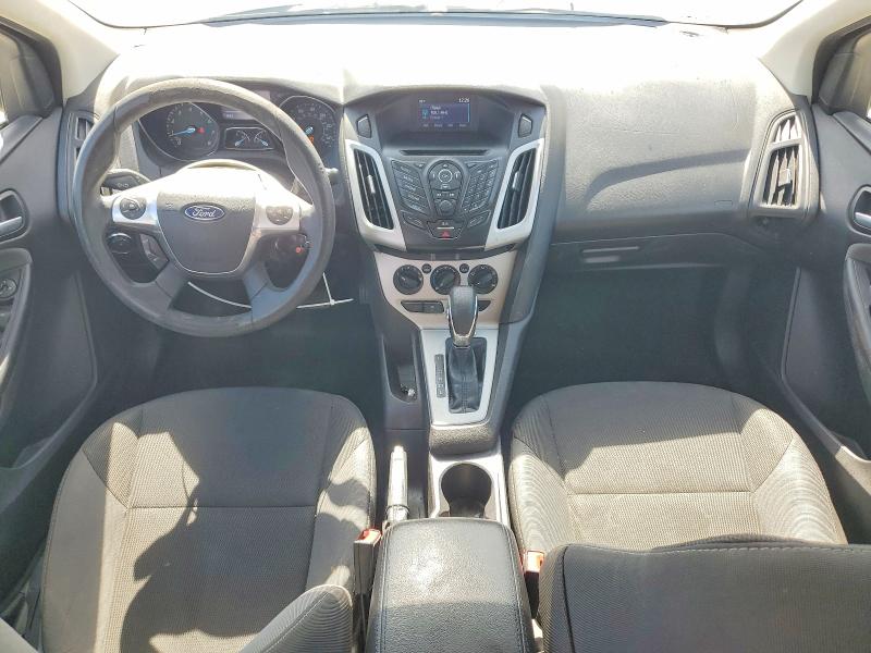 Aukcja sprzedaży 2014 Ford Focus, vin: 1FADP3F25EL327500, numer aukcji: 70540306