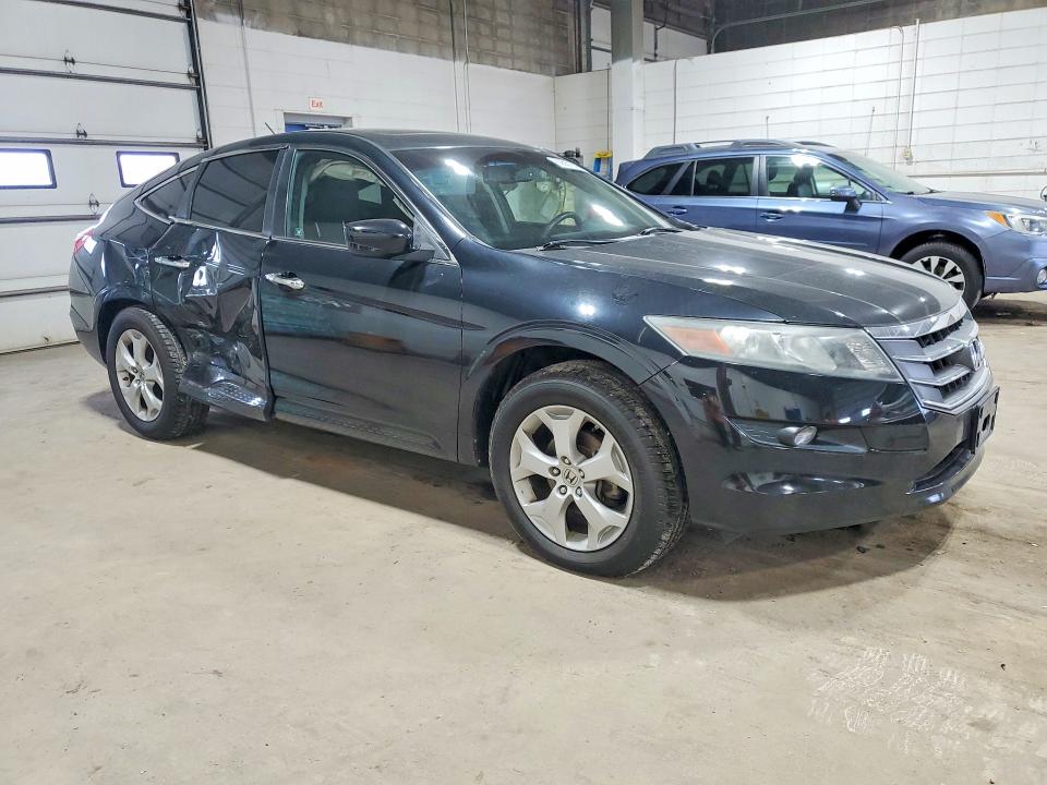 Aukcja sprzedaży 2012 Honda Crosstour, vin: 5J6TF2H5XCL007994, numer aukcji: 69567856