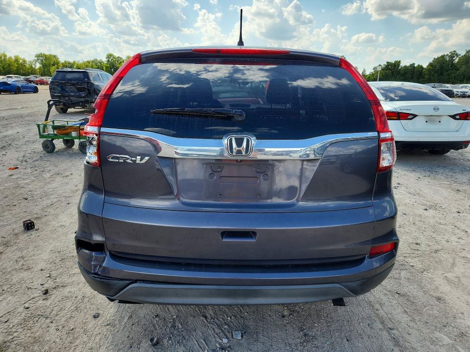 Aukcja sprzedaży 2015 Honda Cr-v, vin: 3CZRM3H39FG702294, numer aukcji: 68275246