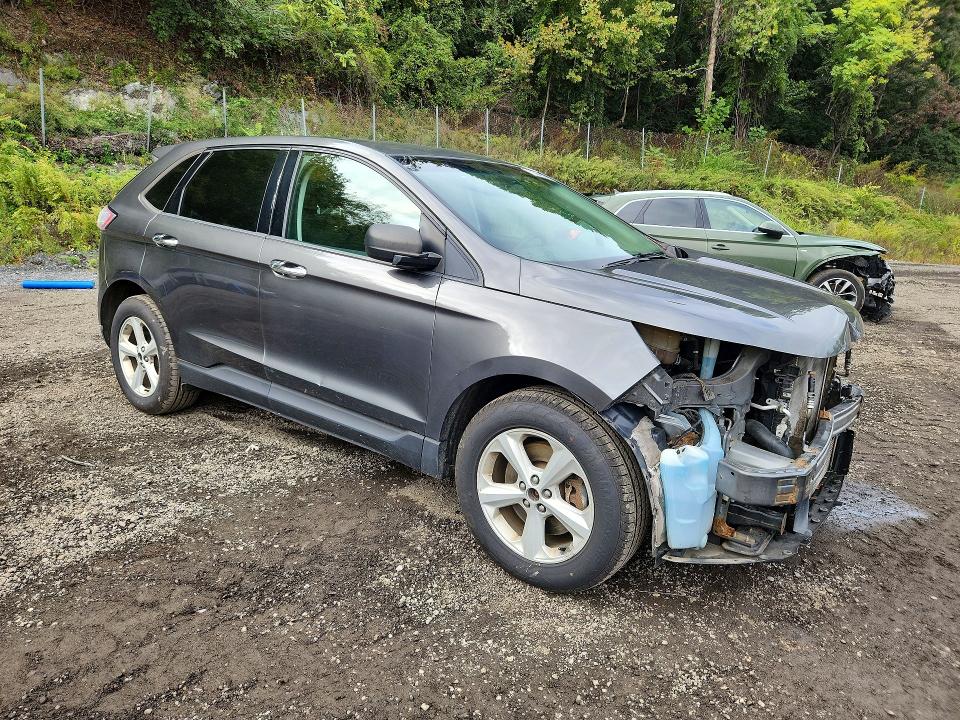 Продаж на аукціоні авто 2018 Ford Edge, vin: 2FMPK4G9XJBB14393, номер лоту: 70964536