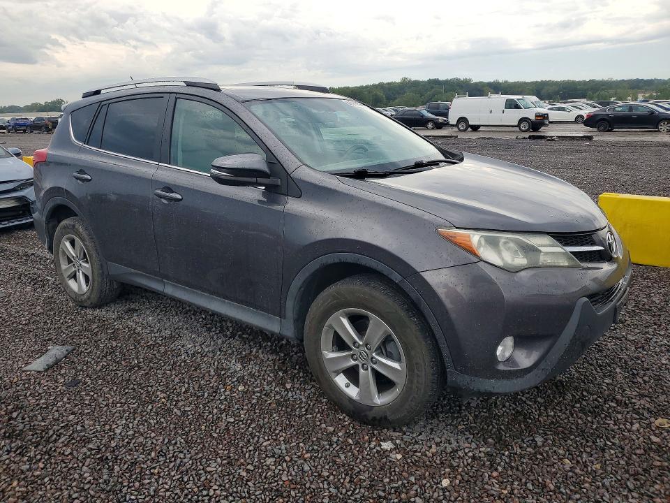 Продаж на аукціоні авто 2015 Toyota Rav4, vin: 2T3RFREV0FW351123, номер лоту: 67512996