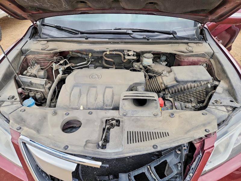 Продаж на аукціоні авто 2013 Acura Rdx, vin: 5J8TB4H39DL802811, номер лоту: 66416556