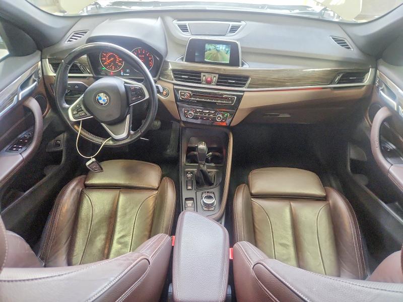 Продажа на аукционе авто 2018 Bmw X1, vin: WBXHT3C31J5K25682, номер лота: 67266426