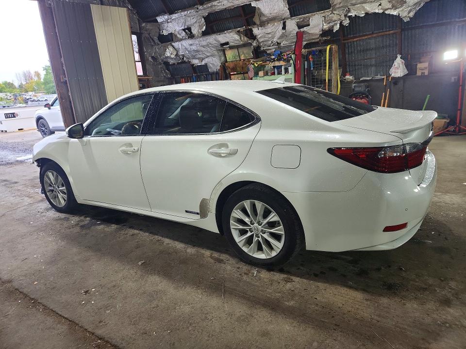 Продаж на аукціоні авто 2014 Lexus Es, vin: JTHBW1GG8E2067441, номер лоту: 70416606