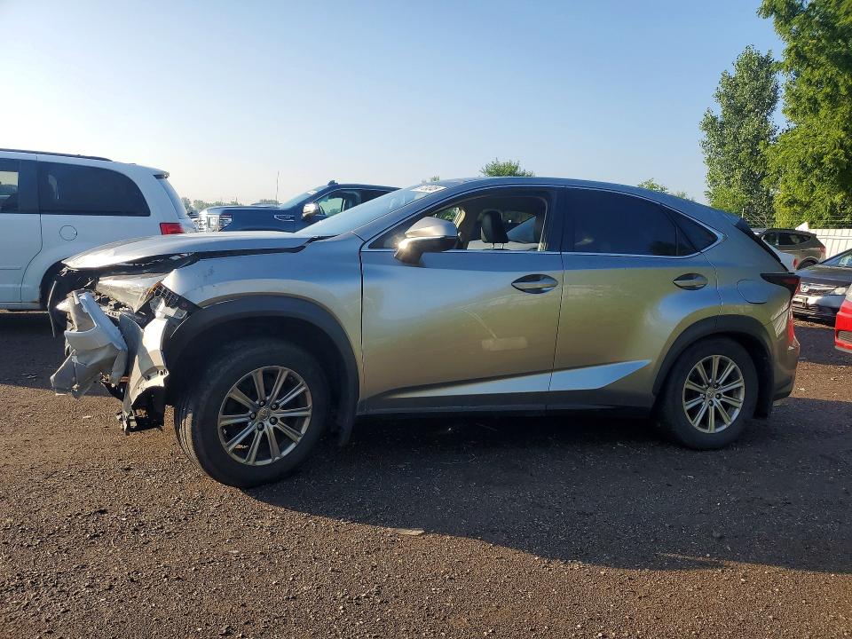 67104046 :رقم المزاد ، JTJBARBZ5F2035049 vin ، 2015 Lexus Nx مزاد بيع