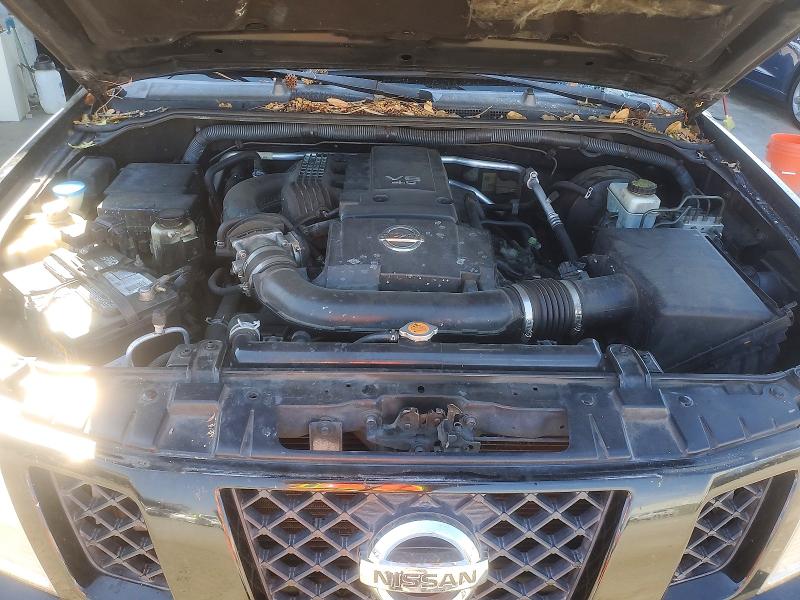 Продаж на аукціоні авто 2010 Nissan Frontier, vin: 1N6AD0EV5AC429872, номер лоту: 69761366