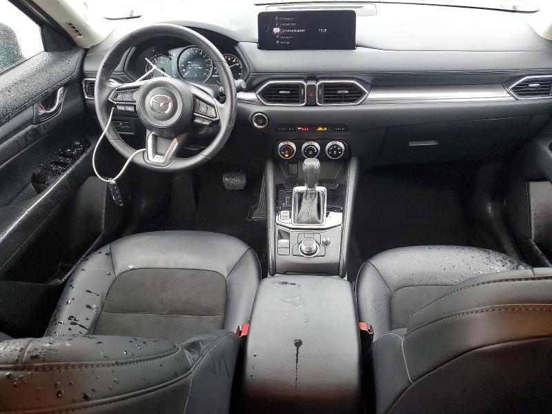 Продаж на аукціоні авто 2023 Mazda Cx-5, vin: JM3KFBCM5P0221144, номер лоту: 67966906