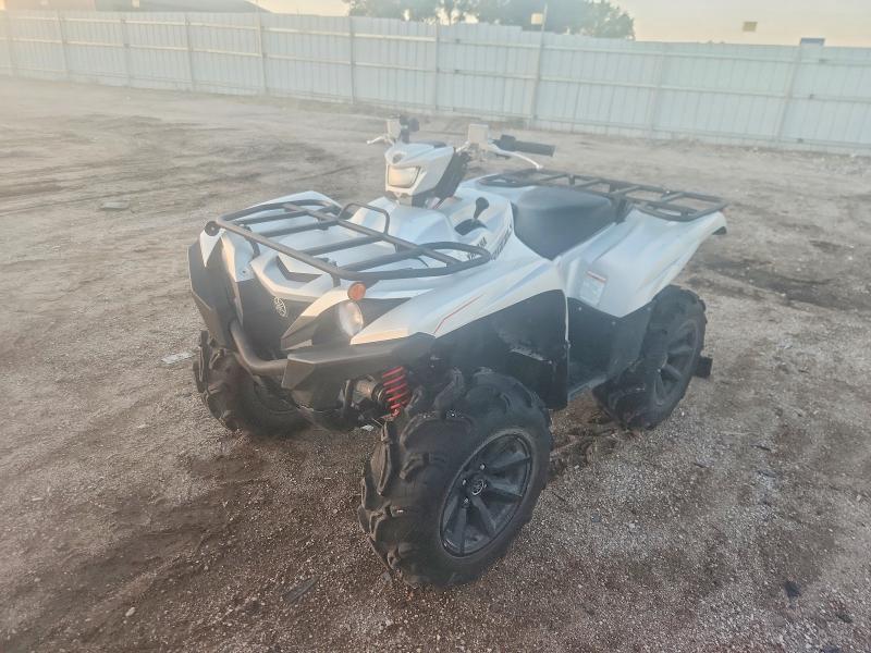 Продажа на аукционе авто 2022 Yamaha Grizzley, vin: 5Y4AMK2E8NA101938, номер лота: 68087816