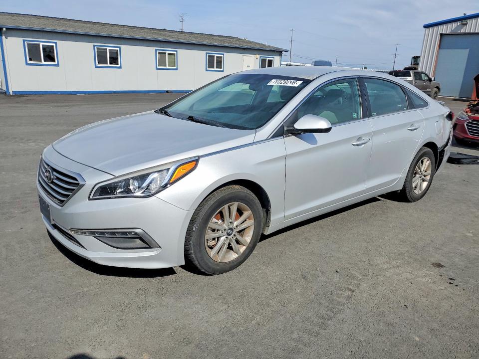 Aukcja sprzedaży 2015 Hyundai Sonata, vin: 5NPE24AF4FH008219, numer aukcji: 70329296