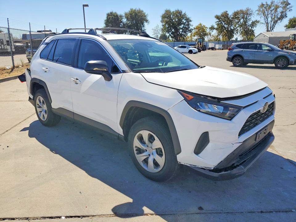 Aukcja sprzedaży 2019 Toyota Rav4, vin: 2T3F1RFVXKC013420, numer aukcji: 71102356