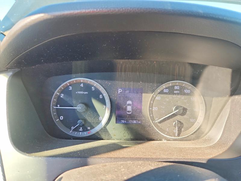 Продаж на аукціоні авто 2016 Hyundai Sonata, vin: 5NPE24AF1GH342788, номер лоту: 70884096
