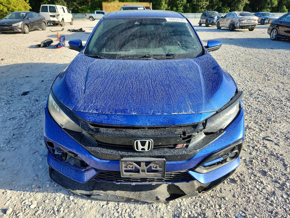 Aukcja sprzedaży 2020 Honda Civic, vin: 2HGFC1E56LH706726, numer aukcji: 68804726