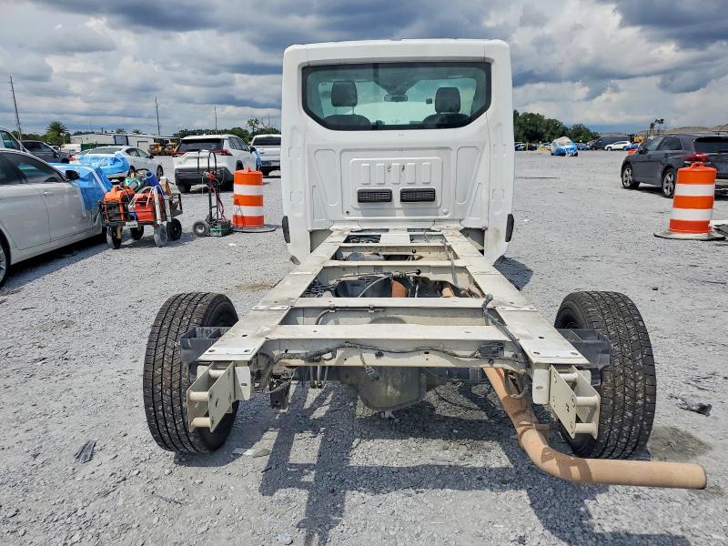 2020 Ford Transit მანქანა იყიდება აუქციონზე, vin: 1FDBW5Z85LKB80335, აუქციონის ნომერი: 70108696