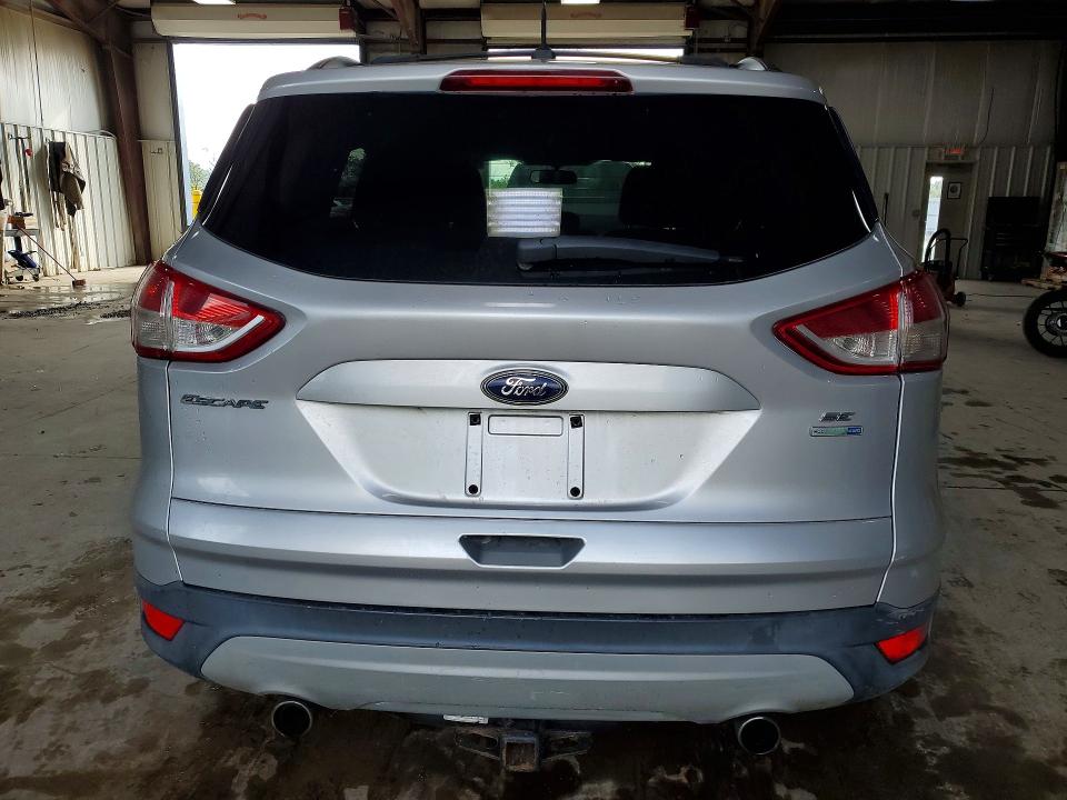 Aukcja sprzedaży 2013 Ford Escape, vin: 1FMCU9GX6DUC11416, numer aukcji: 67563896