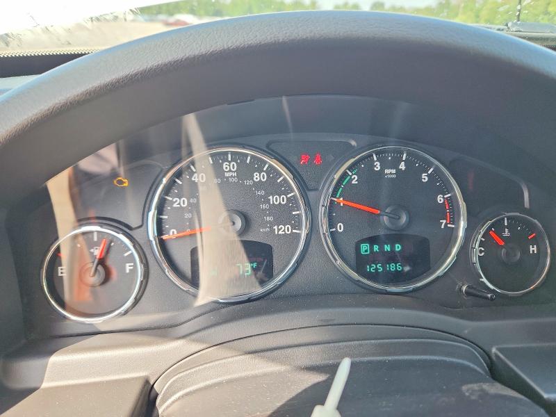 2011 Jeep Liberty მანქანა იყიდება აუქციონზე, vin: 1J4PN2GK4BW593620, აუქციონის ნომერი: 68079156