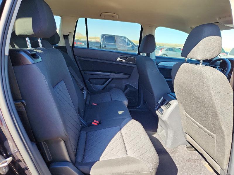 Aukcja sprzedaży 2018 Volkswagen Atlas, vin: 1V2GR2CA2JC586543, numer aukcji: 69782486