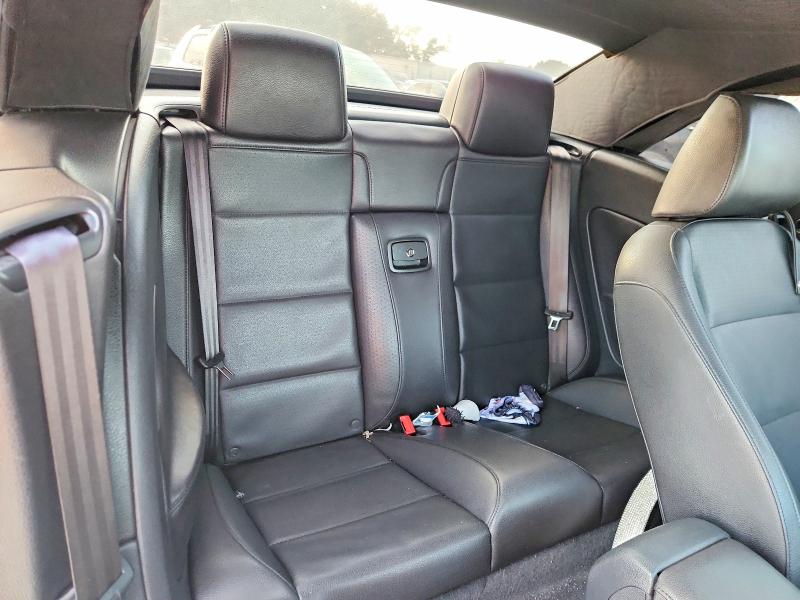 68590256 :رقم المزاد ، WVWBA71F49V009172 vin ، 2009 Volkswagen Eos مزاد بيع