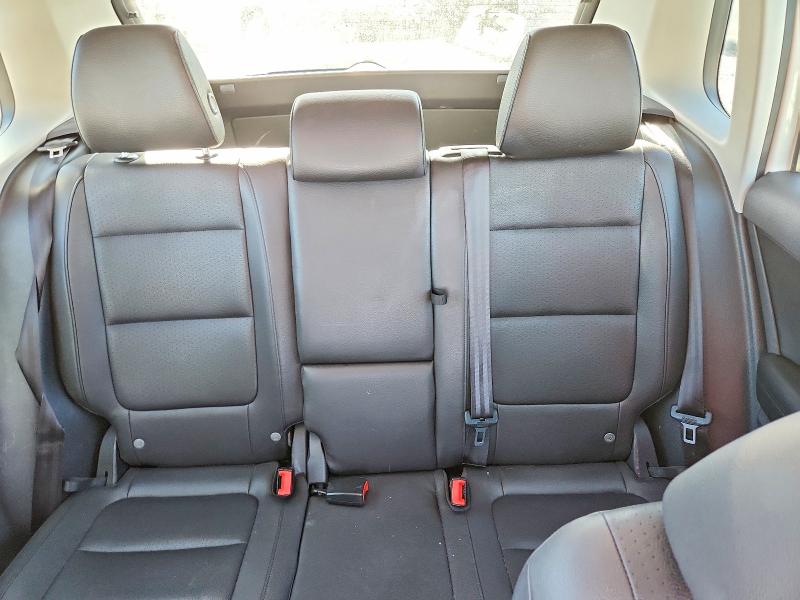 2013 Volkswagen Tiguan მანქანა იყიდება აუქციონზე, vin: WVGAV3AX4DW601221, აუქციონის ნომერი: 63620956