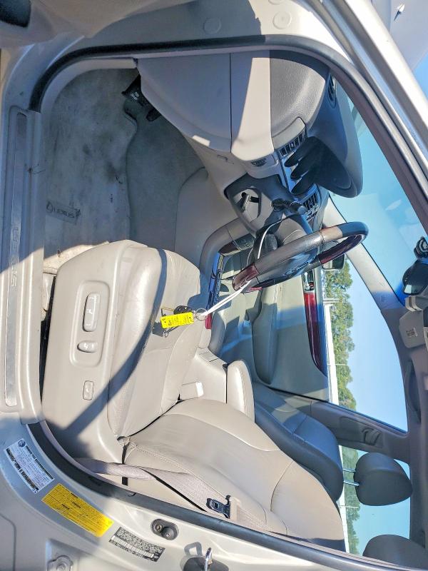 68173656 :رقم المزاد ، JTHBA30G545009126 vin ، 2004 Lexus Es مزاد بيع