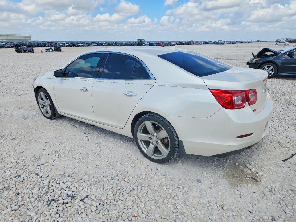Aukcja sprzedaży 2014 Chevrolet Malibu, vin: 1G11J5SX9EF166927, numer aukcji: 68869866