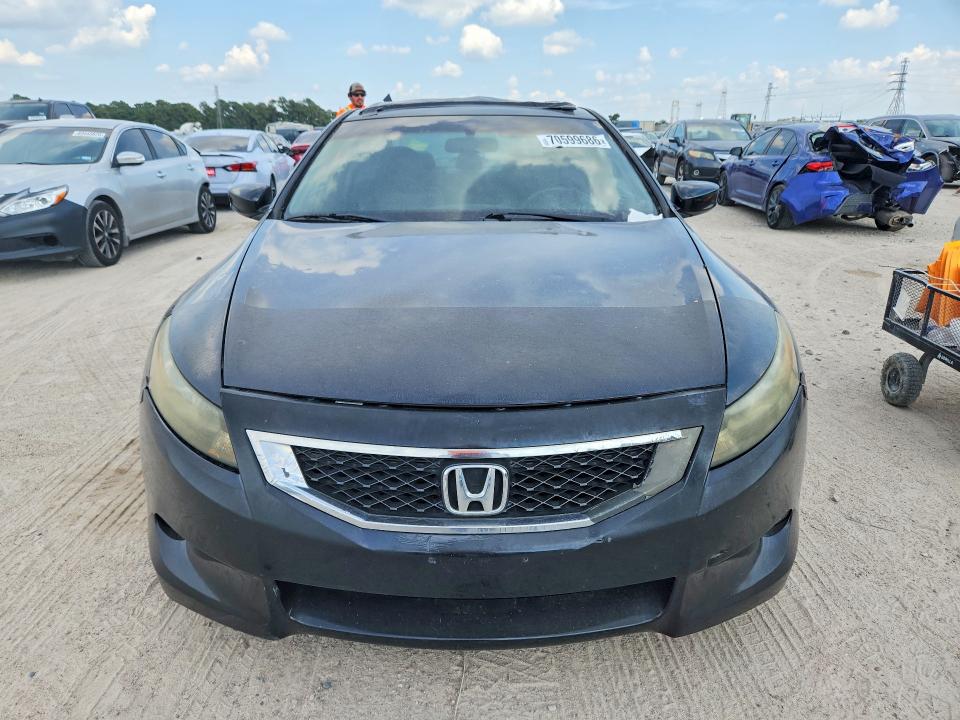 Aukcja sprzedaży 2008 Honda Accord, vin: 1HGCS12808A026735, numer aukcji: 70599686